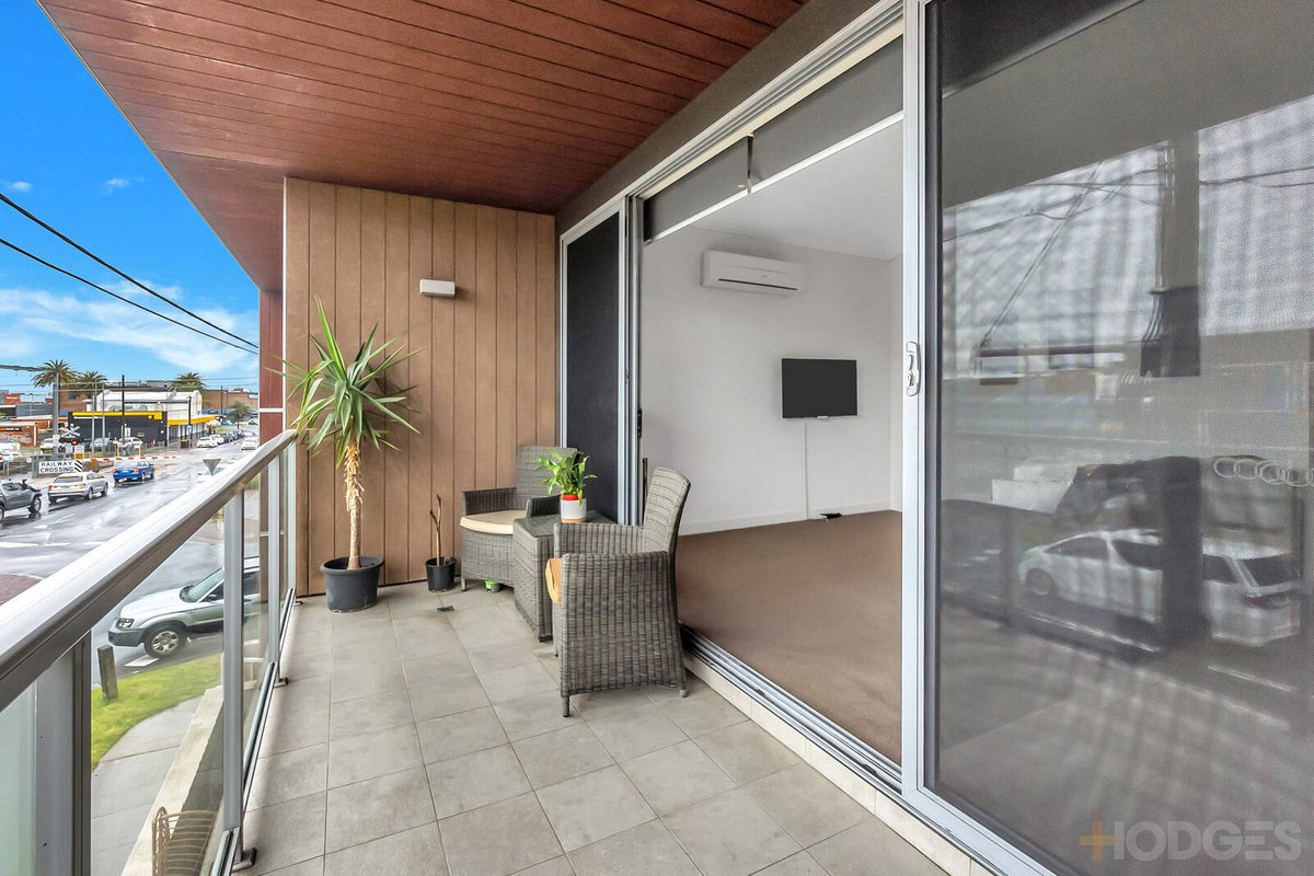 107 / 5 Bear Street Mordialloc - Residential for sale