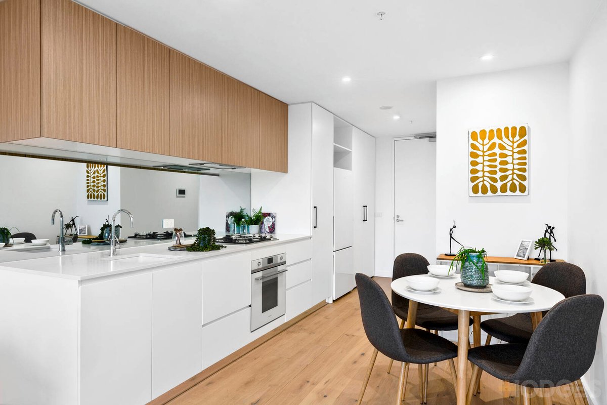 107 / 50 Bowlers Avenue Geelong West - Residential for sale