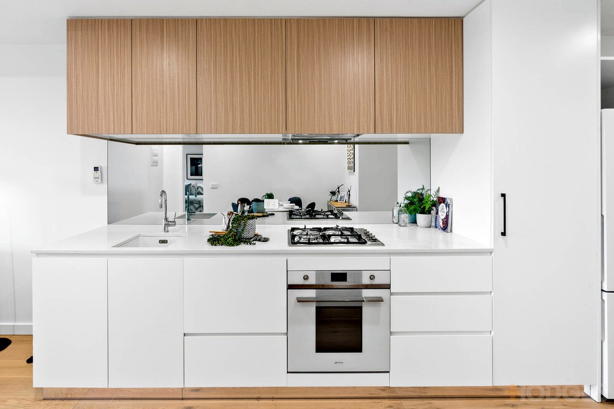 107 / 50 Bowlers Avenue Geelong West - Residential for sale