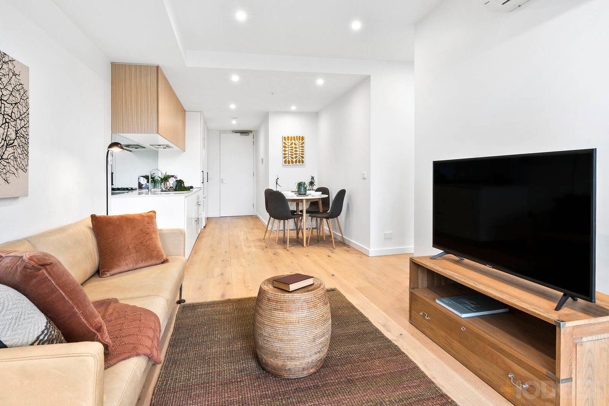107 / 50 Bowlers Avenue Geelong West - Residential for sale