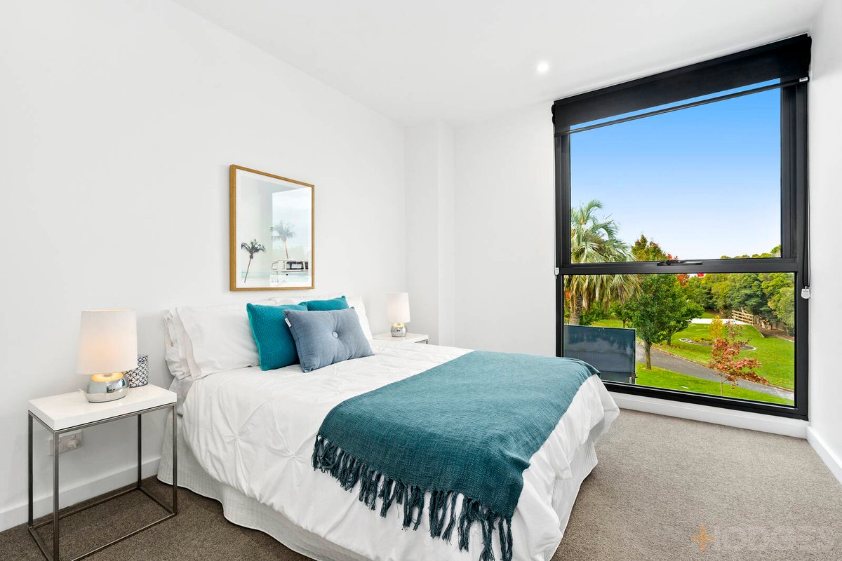 107 / 50 Bowlers Avenue Geelong West - Residential for sale