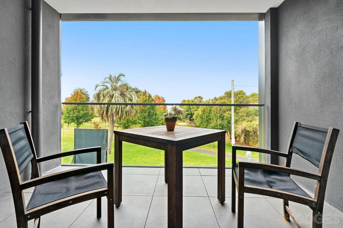 107 / 50 Bowlers Avenue Geelong West - Residential for sale
