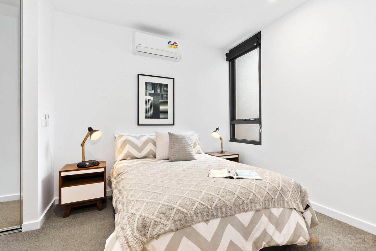 107 / 50 Bowlers Avenue Geelong West - Residential for sale