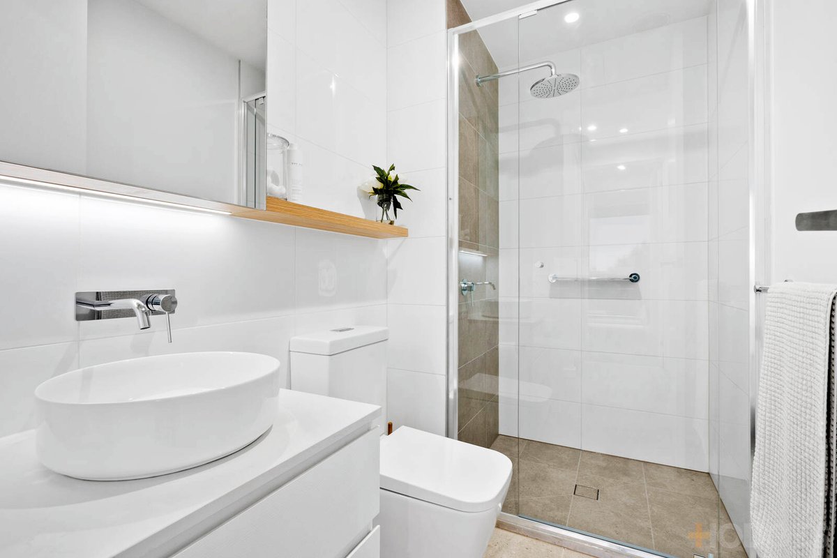 107 / 50 Bowlers Avenue Geelong West - Residential for sale