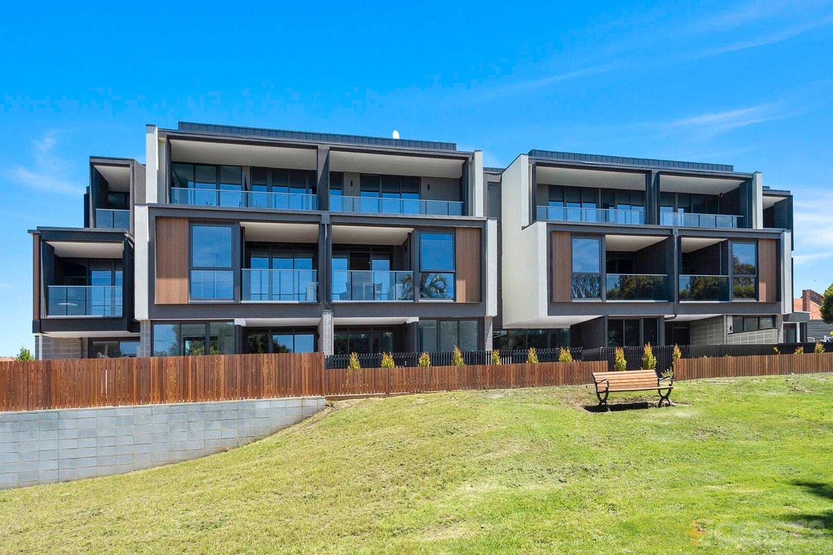 107 / 50 Bowlers Avenue Geelong West - Residential for sale