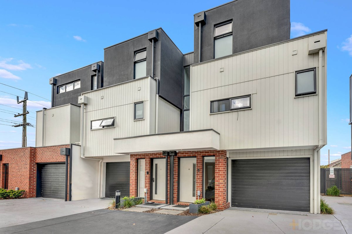 10 / 76 Collins Street Mentone - Residential for sale