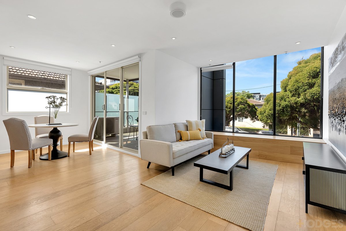 107 / 6 Kokaribb Road Carnegie - Residential for sale