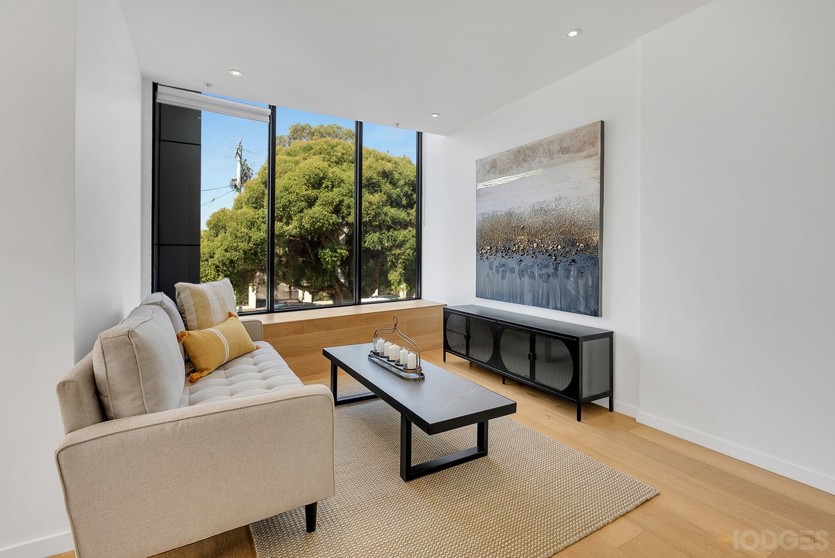 107 / 6 Kokaribb Road Carnegie - Residential for sale