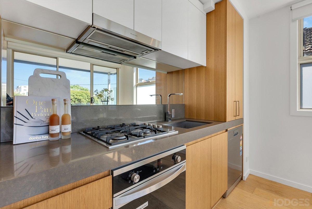 107 / 6 Kokaribb Road Carnegie - Residential for sale