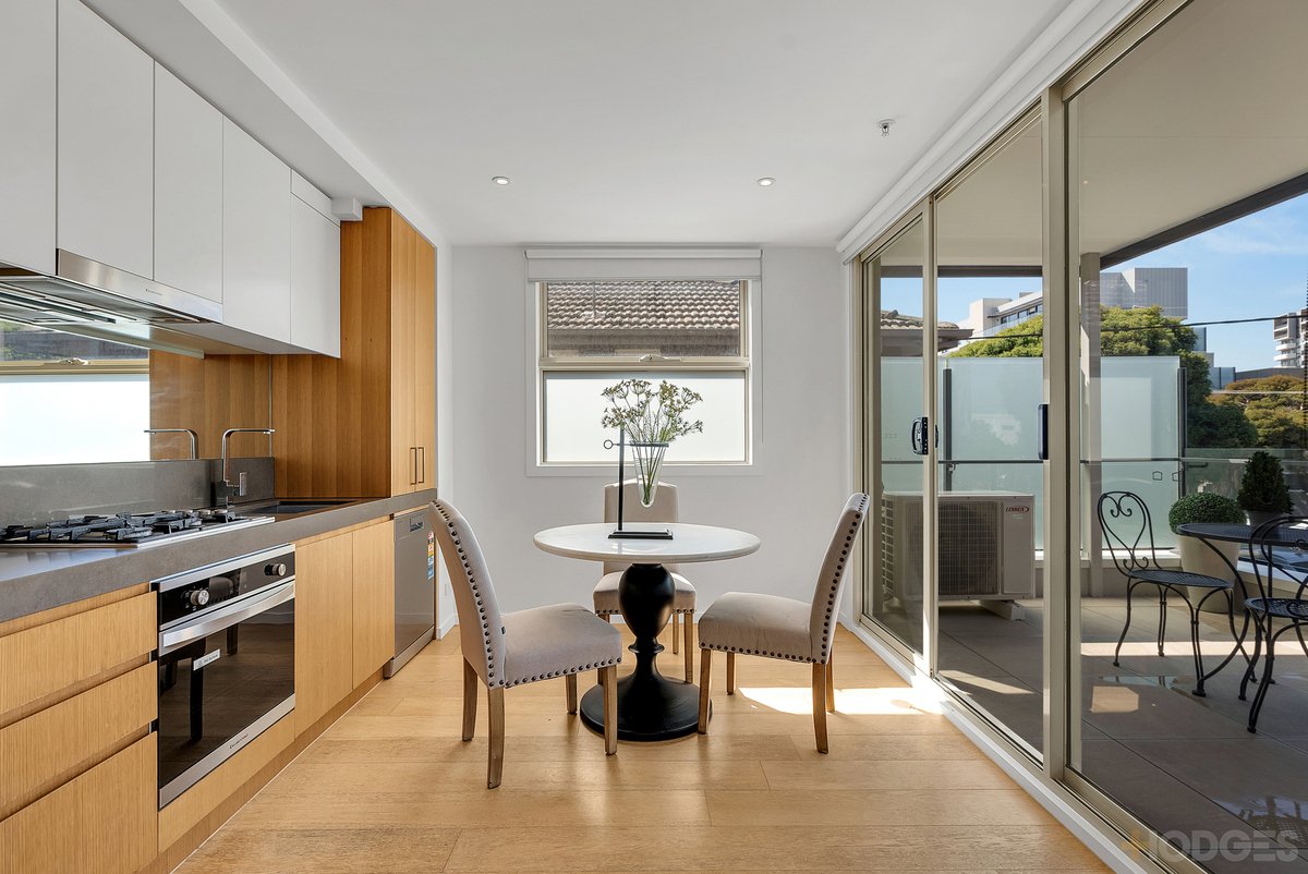 107 / 6 Kokaribb Road Carnegie - Residential for sale
