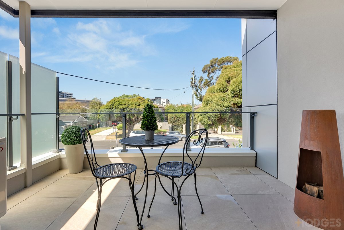 107 / 6 Kokaribb Road Carnegie - Residential for sale