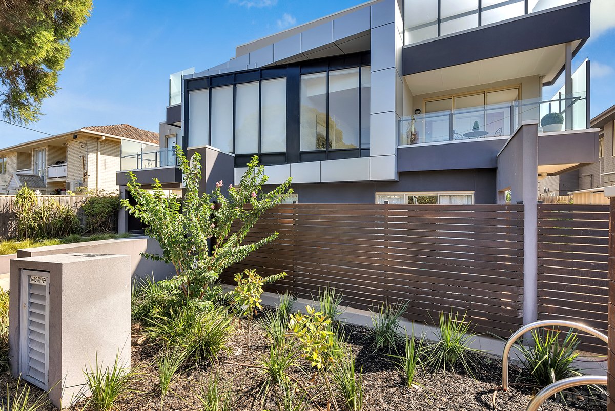 107 / 6 Kokaribb Road Carnegie - Residential for sale
