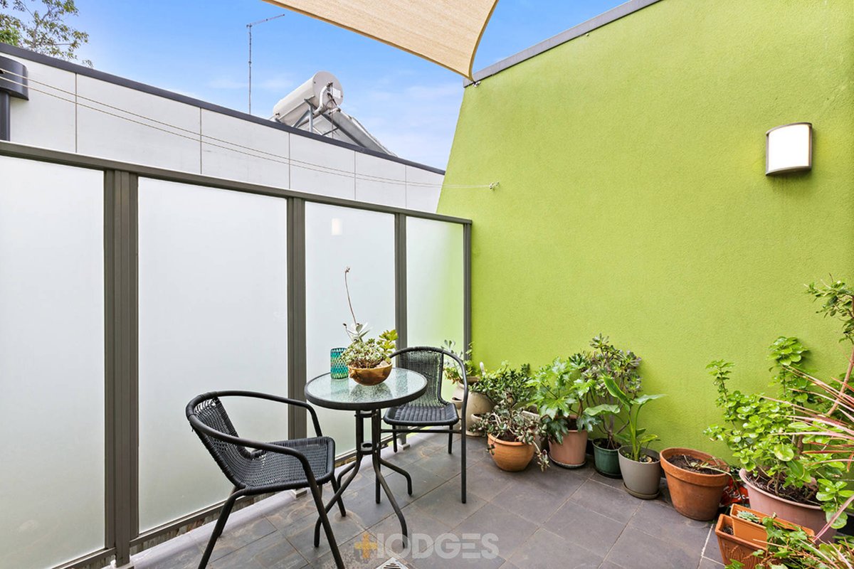 107 / 60 Wellington Street St Kilda - Residential for sale