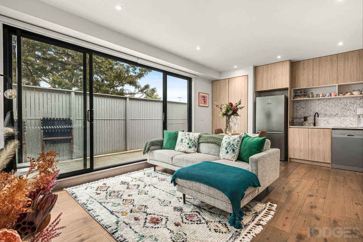 107 / 681 Inkerman Road Caulfield North - Residential for sale