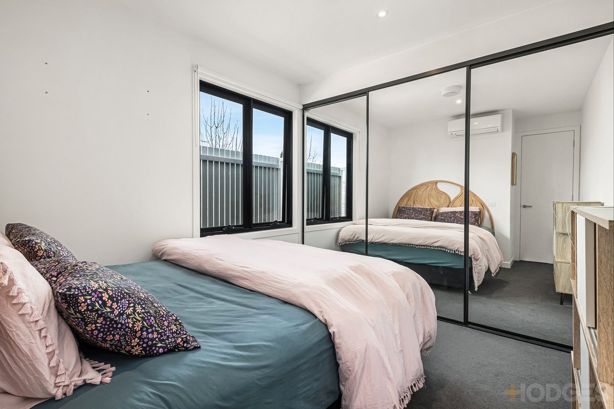 107 / 681 Inkerman Road Caulfield North - Residential for sale