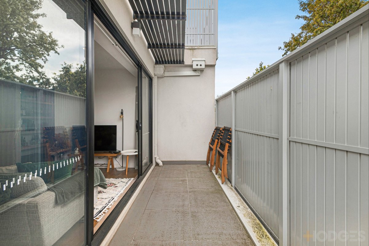 107 / 681 Inkerman Road Caulfield North - Residential for sale