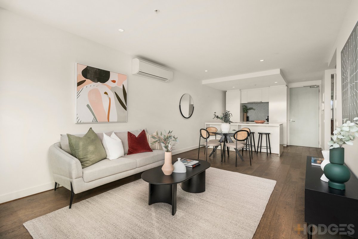 107 / 79 Asling Street Brighton - Residential for sale