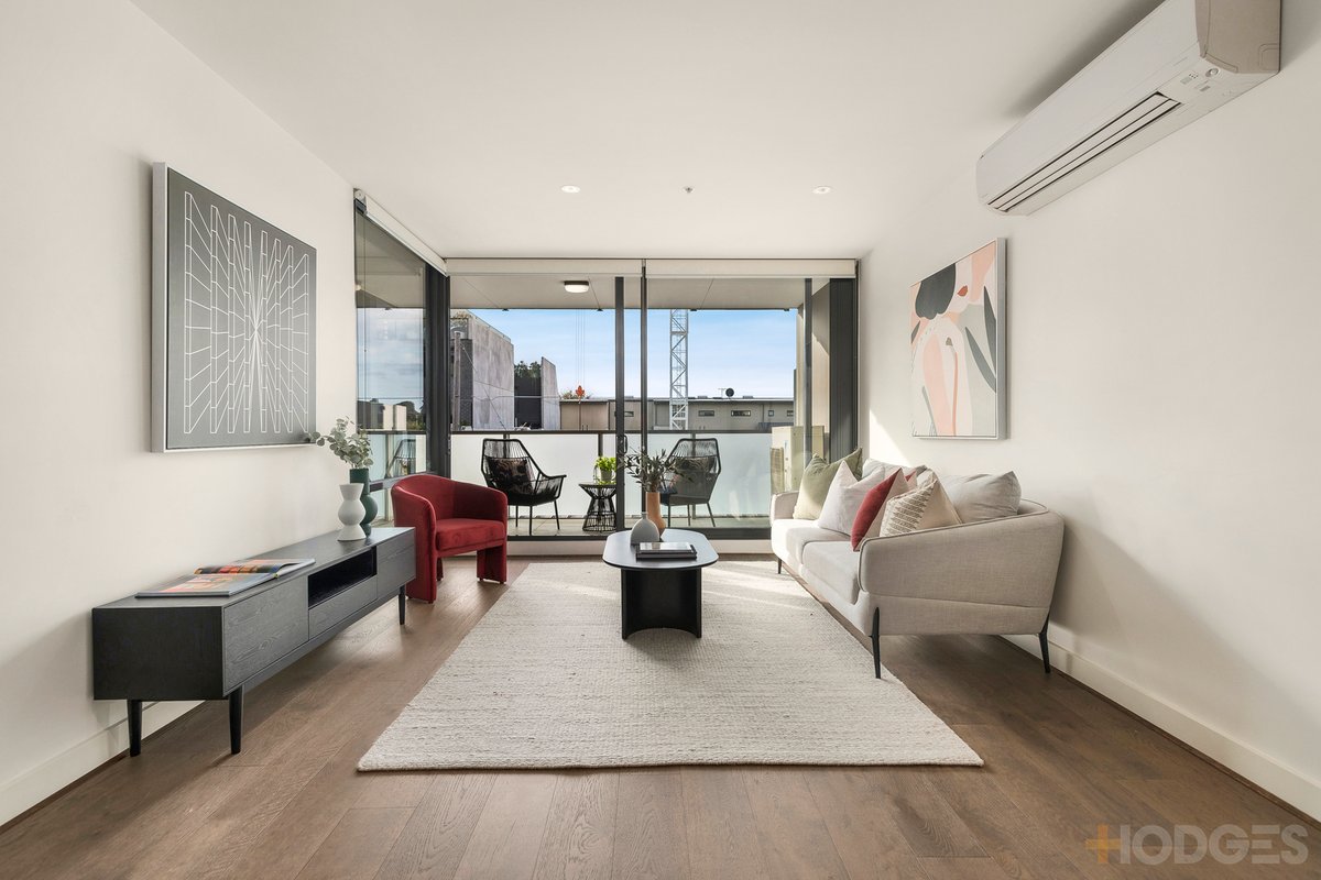 107 / 79 Asling Street Brighton - Residential for sale