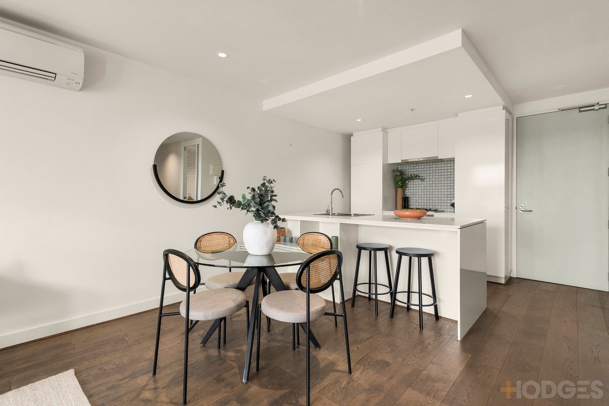 107 / 79 Asling Street Brighton - Residential for sale