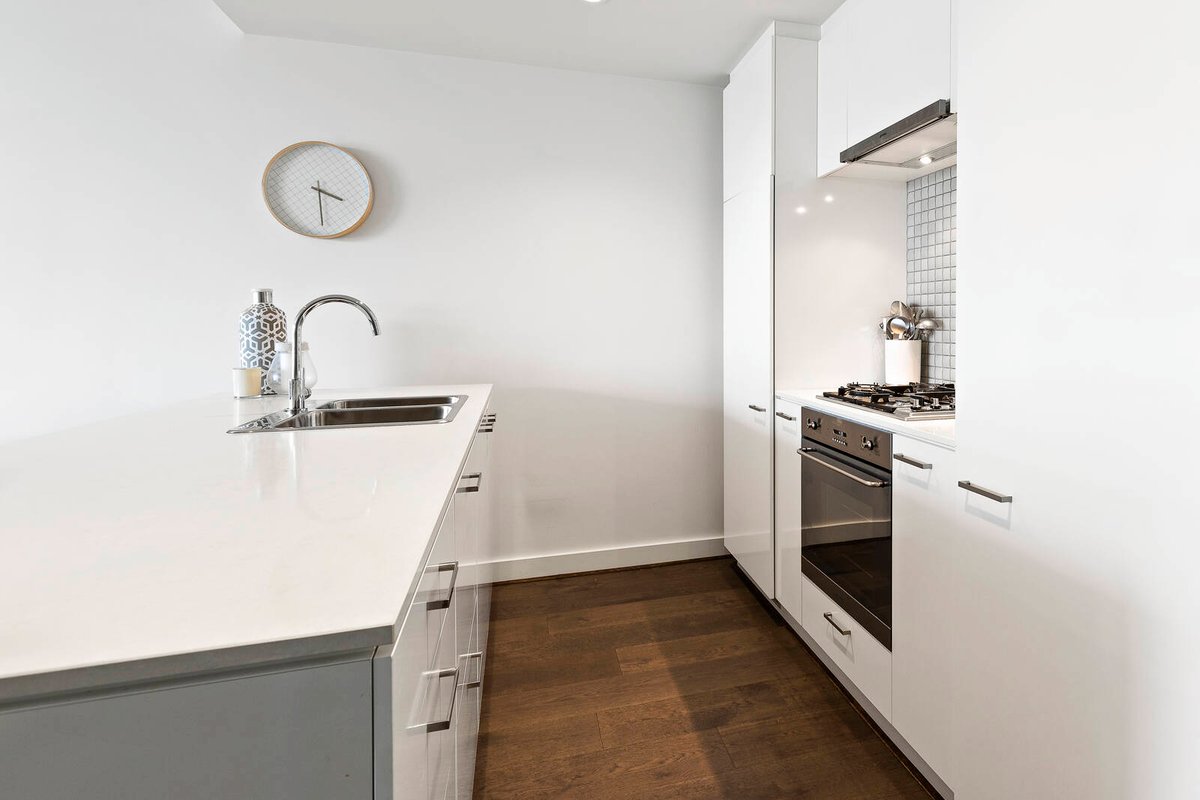 107 / 79 Asling Street Brighton - Residential for sale