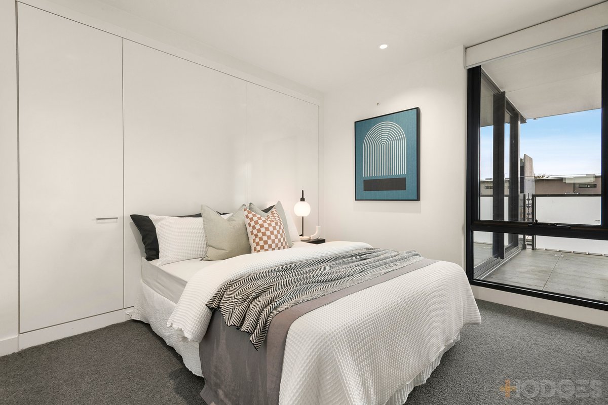 107 / 79 Asling Street Brighton - Residential for sale