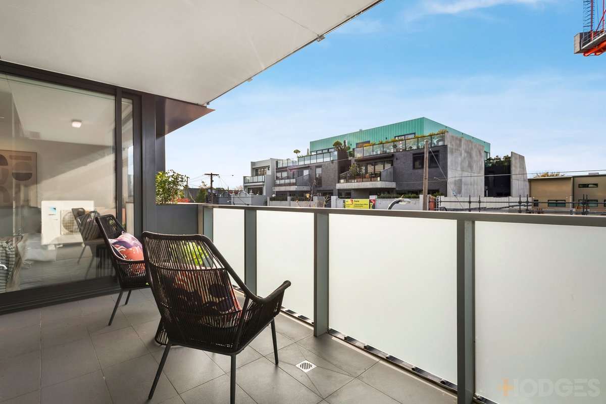 107 / 79 Asling Street Brighton - Residential for sale