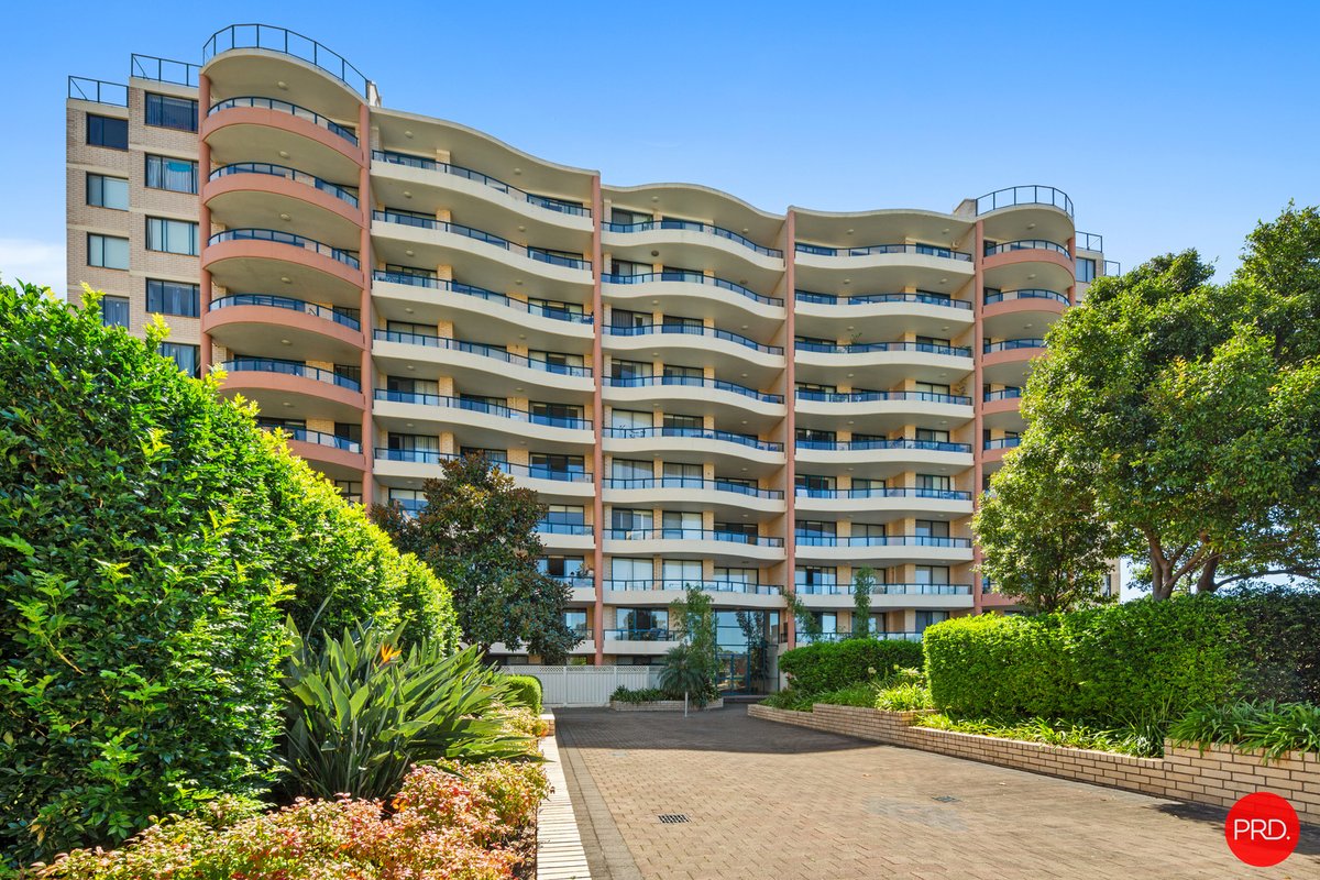 107/8 Ashton Street, ROCKDALE NSW 2216