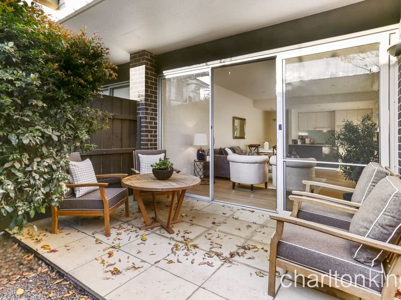 10 / 78 Holyrood Street HAMPTON - Residential for sale