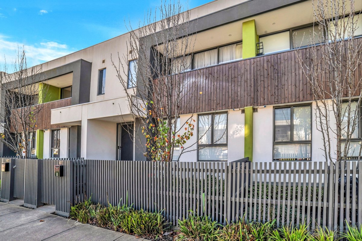 107d Collins Street Mentone - Residential for sale