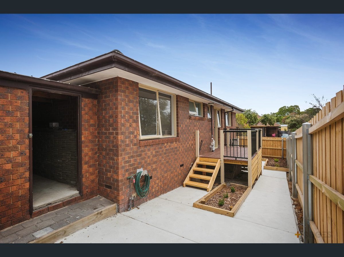10 / 8-10 Joy Street Frankston - Residential for lease