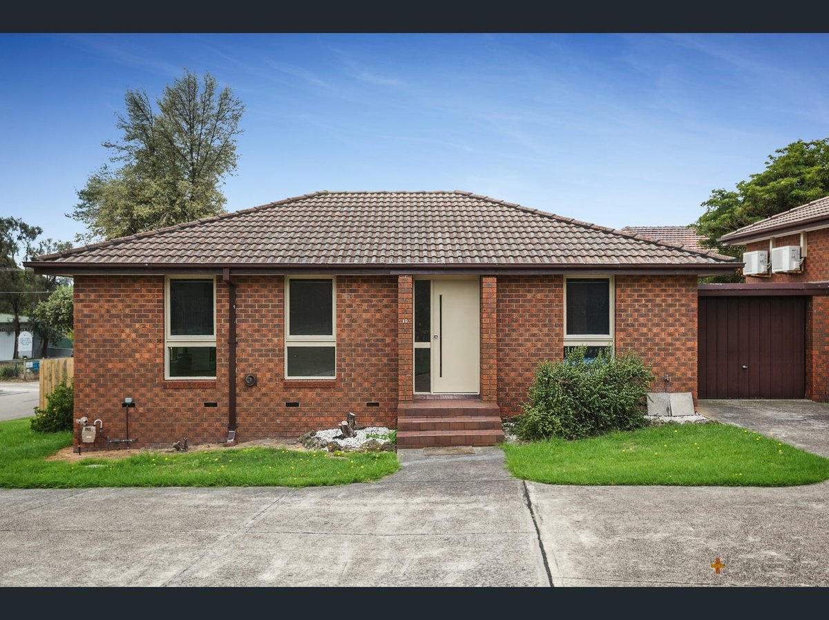 10 / 8-10 Joy Street Frankston - 2 bedroom property