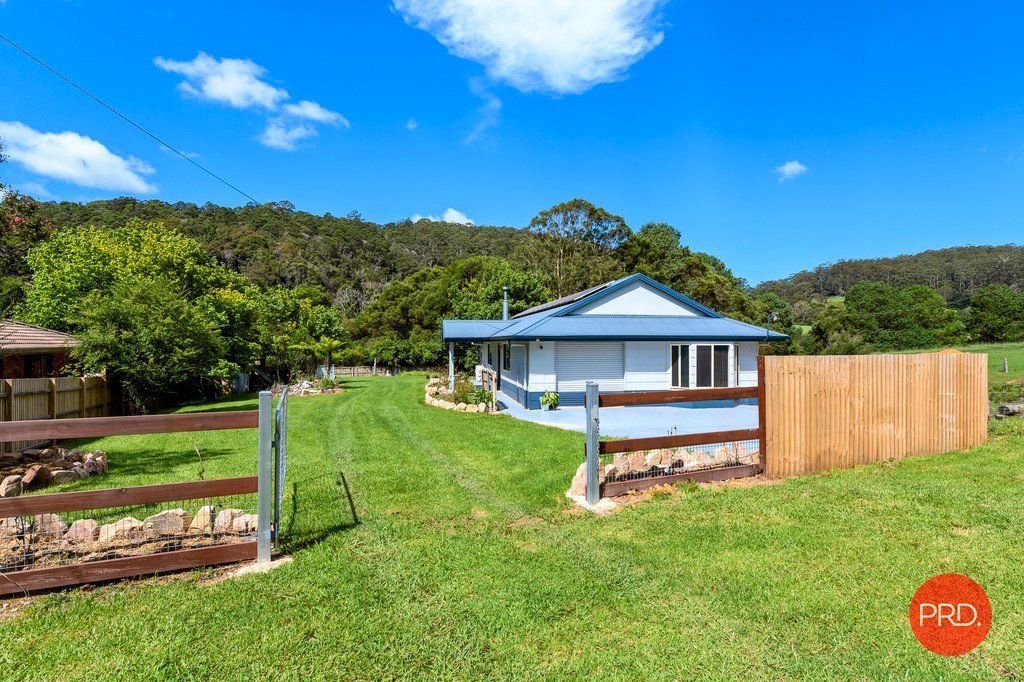 108 Pine Ave, ULONG NSW 2450