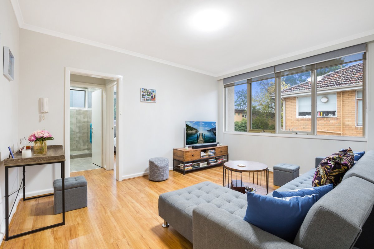 10 / 8 Te-Arai Avenue ST KILDA EAST - Residential for sale