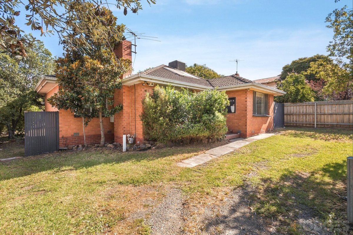 108 White Street Mordialloc - Residential for sale