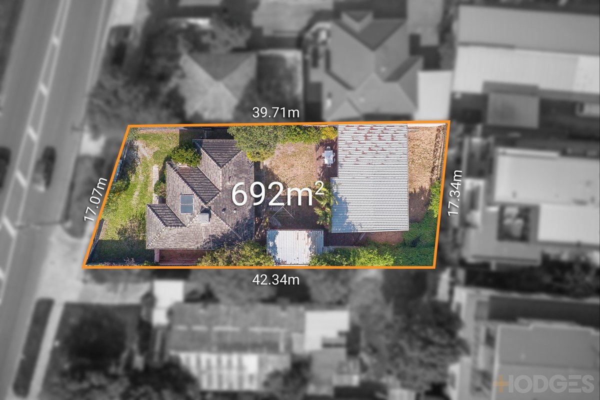 108 White Street Mordialloc - Residential for sale