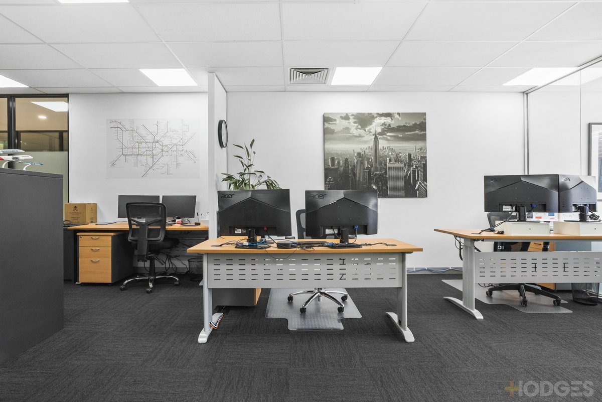 108 / 12 Corporate Drive Heatherton - Commercial for sale