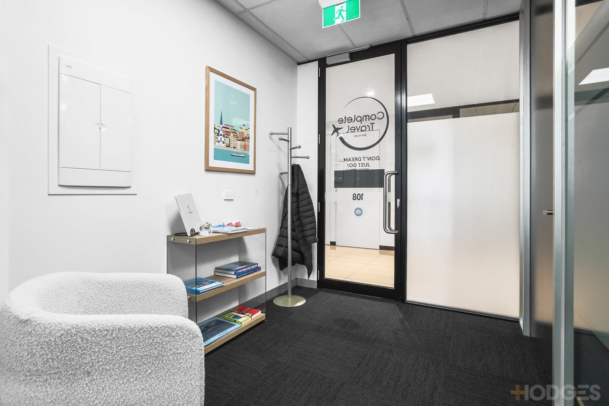 108 / 12 Corporate Drive Heatherton - Commercial for sale