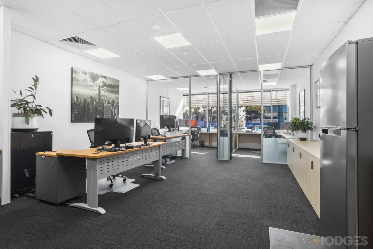 108 / 12 Corporate Drive Heatherton - Commercial for sale