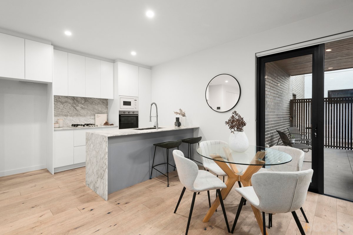 108 / 1A Littlewood Street Hampton - Residential for sale