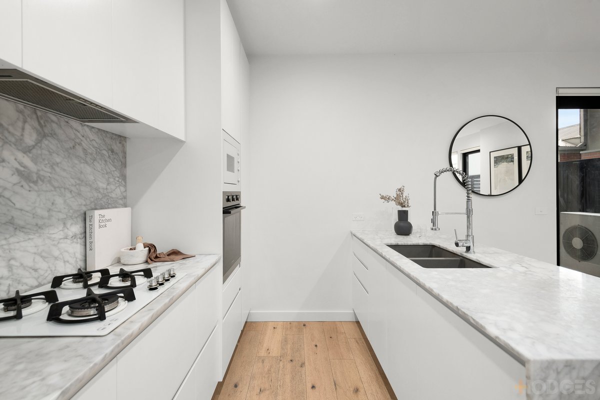 108 / 1A Littlewood Street Hampton - Residential for sale
