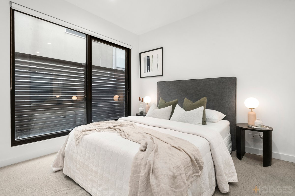 108 / 1A Littlewood Street Hampton - Residential for sale