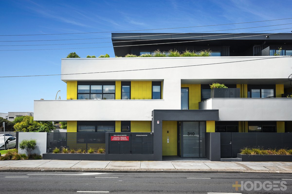 108 / 310 Station Street Chelsea - Residential for sale