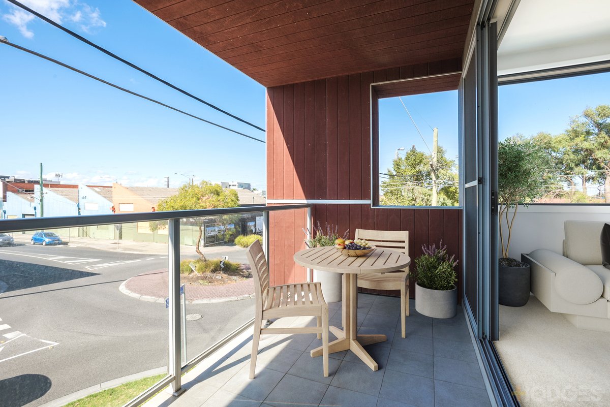 108 / 5 Bear Street Mordialloc - Residential for sale