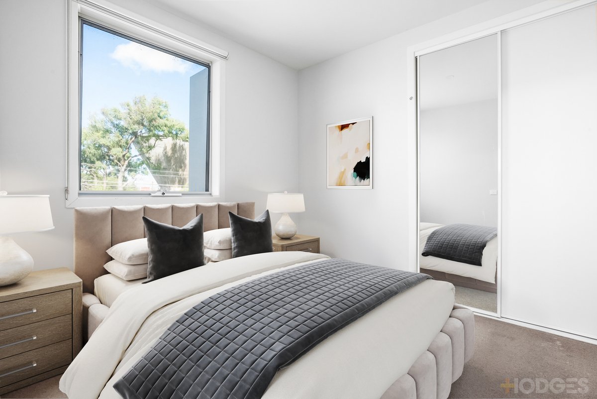 108 / 5 Bear Street Mordialloc - Residential for sale