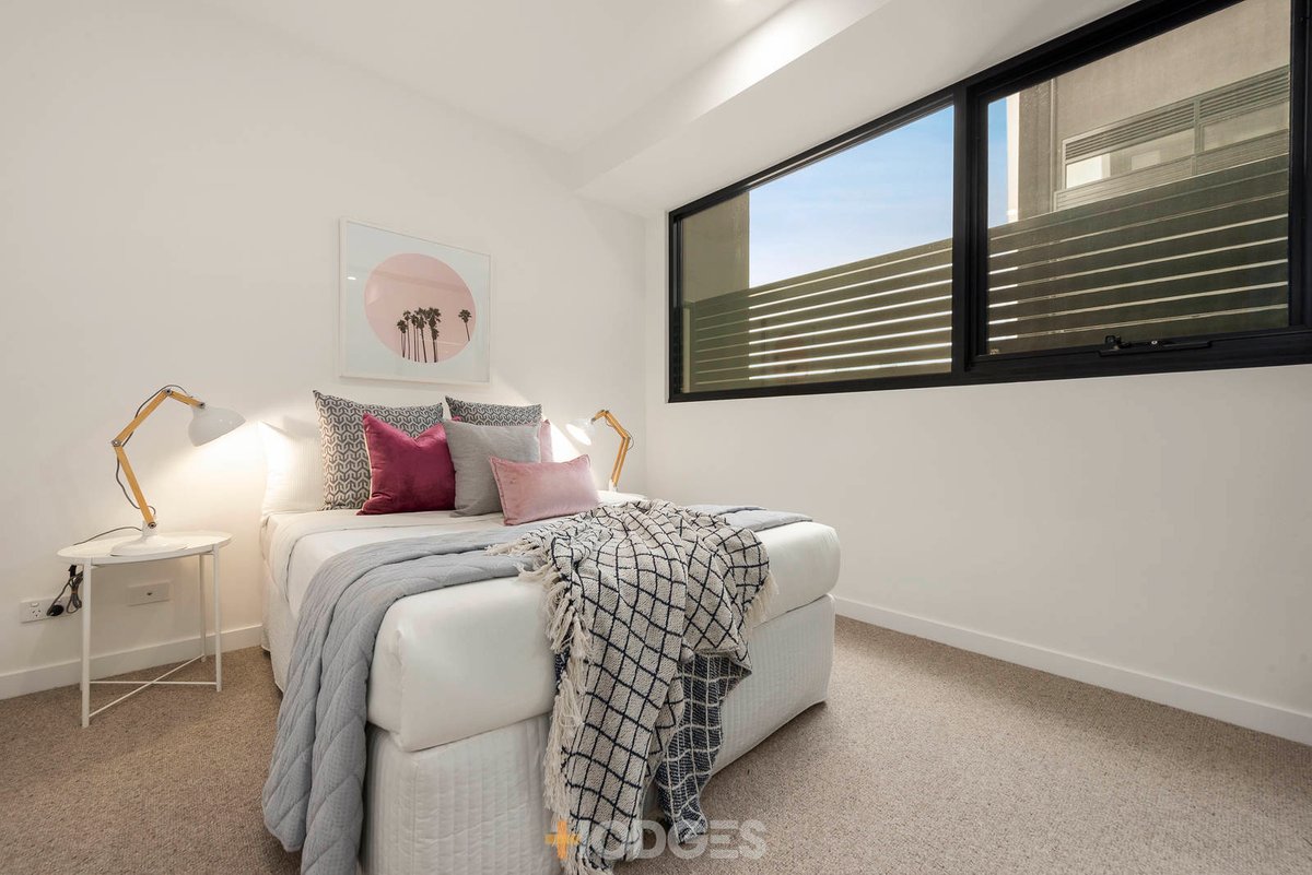 108 / 670 Glen Huntly Road Caulfield South - Residential for sale