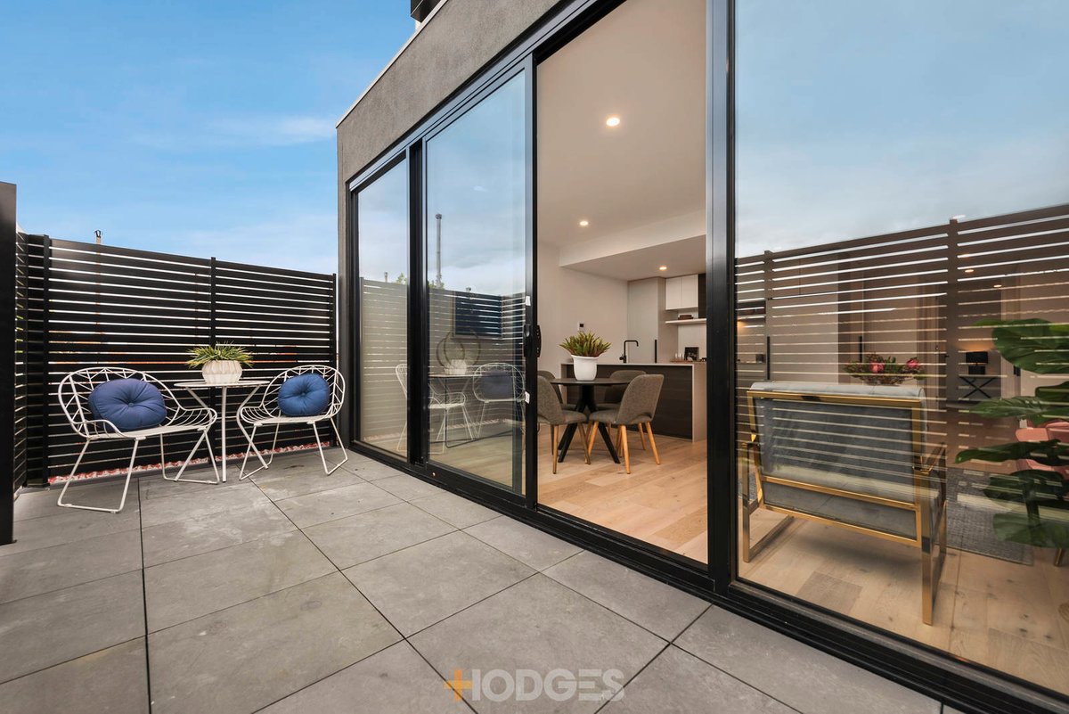 108 / 670 Glen Huntly Road Caulfield South - Residential for sale