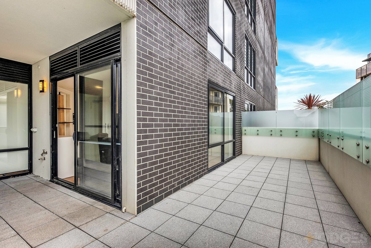 108 / 7 Balcombe Road Mentone - Residential for sale