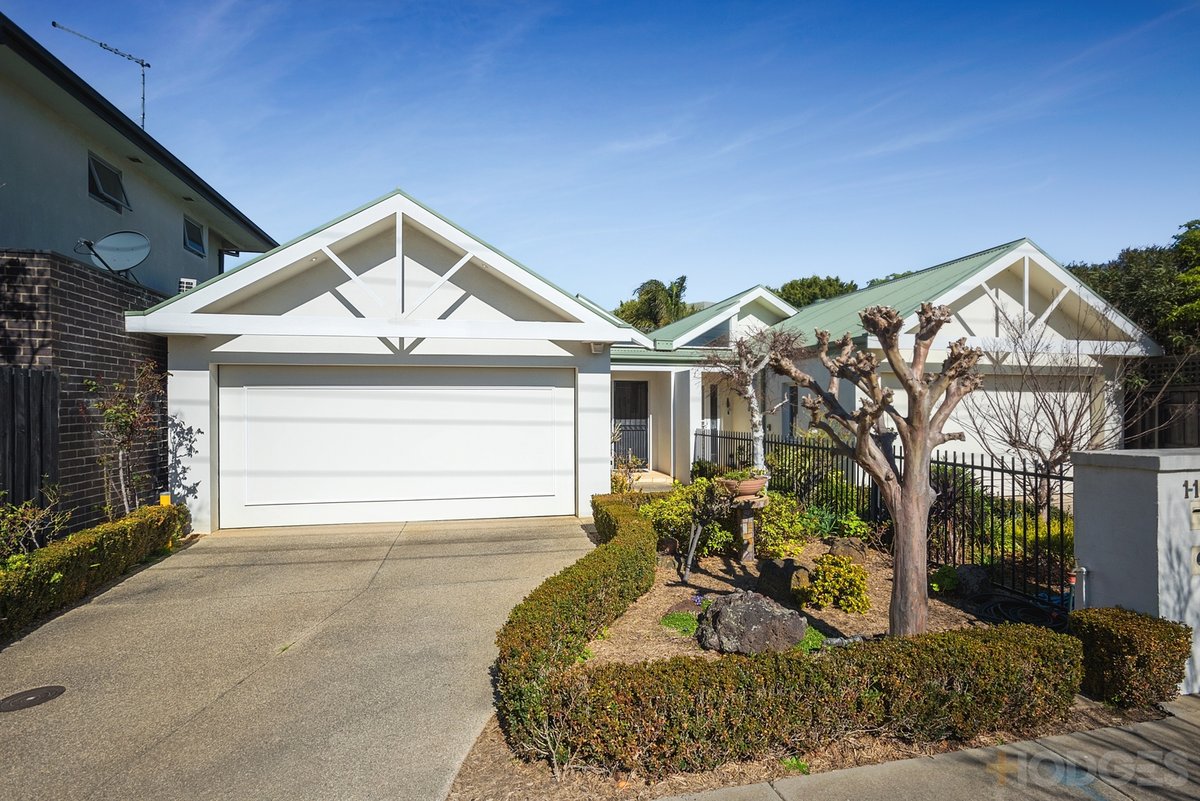 108A Collins Street Mentone - Residential for sale