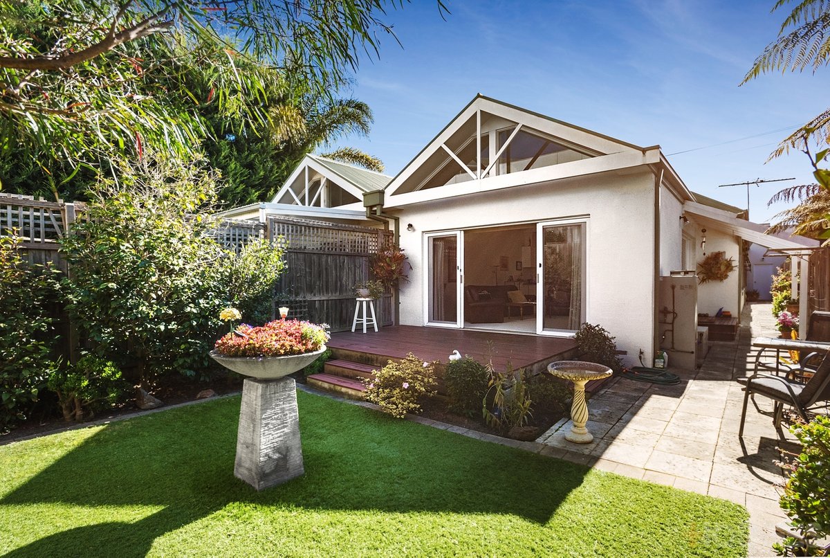 108A Collins Street Mentone - Residential for sale