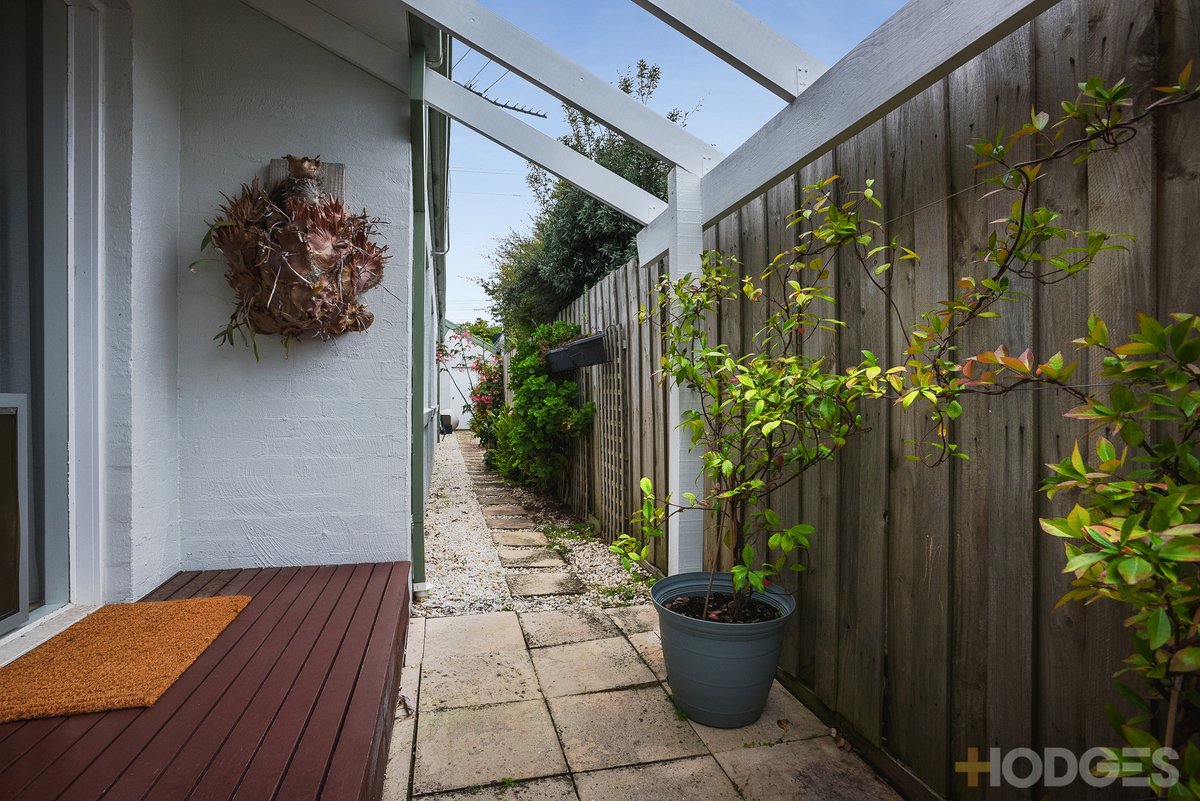 108A Collins Street Mentone - Residential for sale